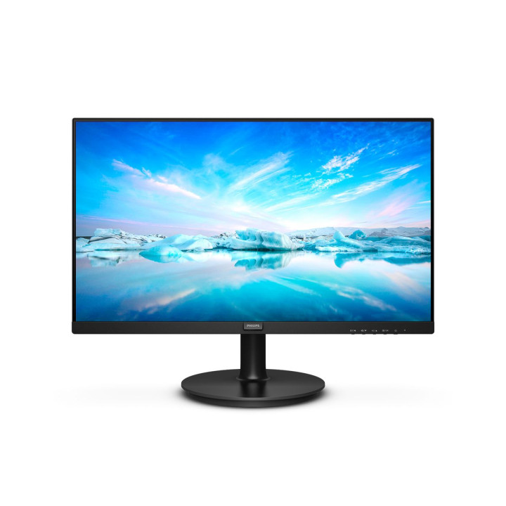 PHILIPS 215 VA LED GAMING MONITOR 75 HZ ADAPTIVE SYNC